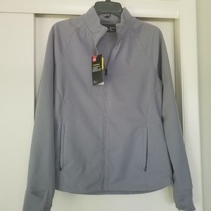 Under Armour Women's Full Zip Jacket